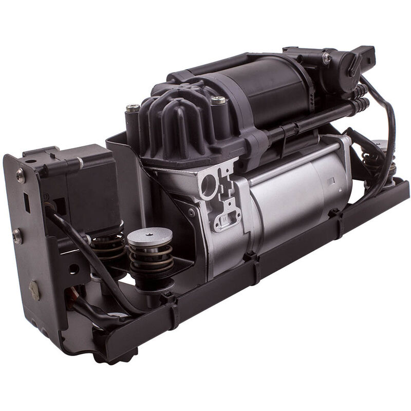 foto del prodotto bfo luftfederung kompressor f r bmw f07 f11 gt f01 f02 f03 37206875176 ventilblockkompressor luftfederung ventilblock halterung for bmw f11 f07