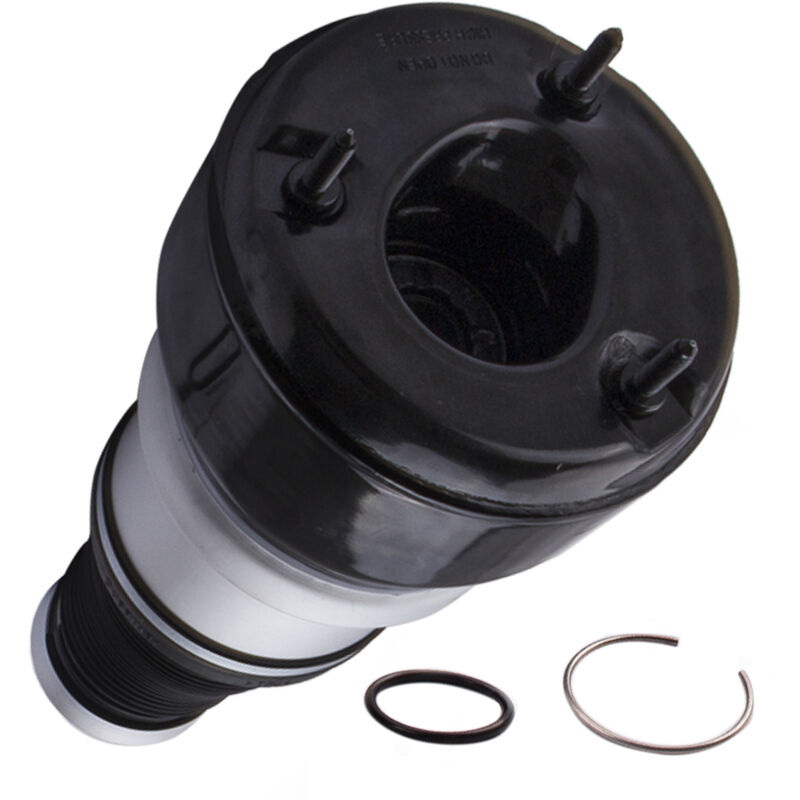 foto del prodotto bfo luftfederung vorne f r mercedes benz w221 s klasse 2213209313 2213204913luftfederung luftbalg vorne l r for mercedes benz w221 s 500