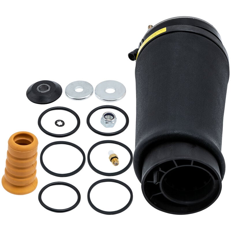 foto del prodotto bfo luftfederung vorne links f r land rover range rover iii lm l322 rnb000750 neuvorne links luftbalg for land rover range rover iii lm l322