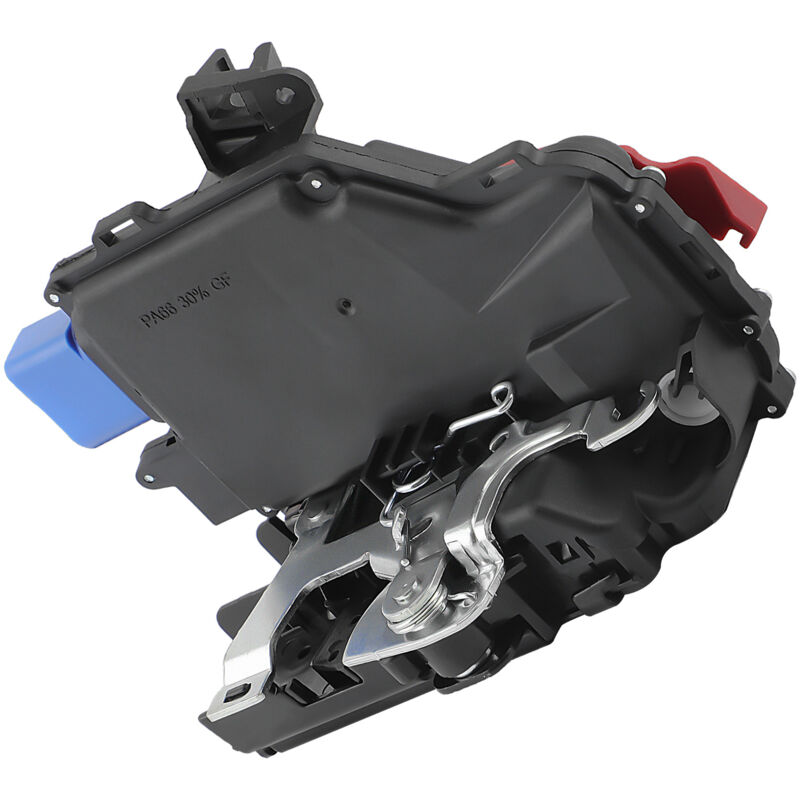foto del prodotto bfo meccanismo serratura porta ant. sx for vw golf v 5 jetta 3 03 09 3d2837015p 9pin