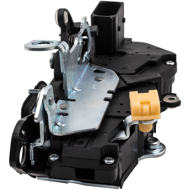 foto del prodotto bfo meccanismo serratura porta anteriore sx for gmc yukon chevy tahoe escalade 07 09