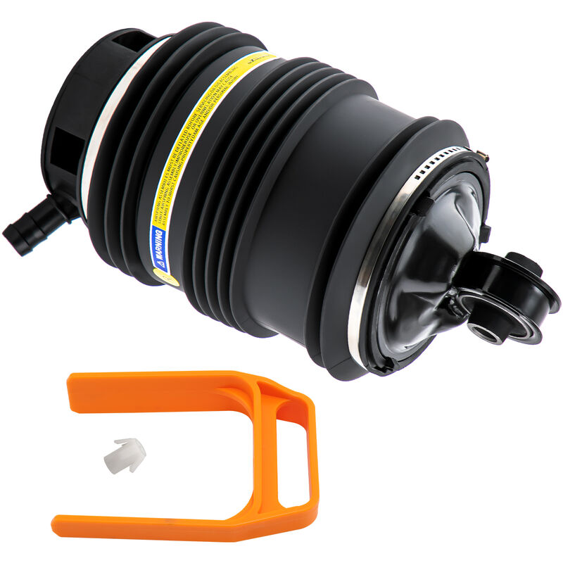 foto del prodotto bfo molla ad aria sospensioni pneumatiche molla aria molla soffietto post. dx airmatic 3 pins for mercedes e s211 w211 320 a2113200825 a2113201225