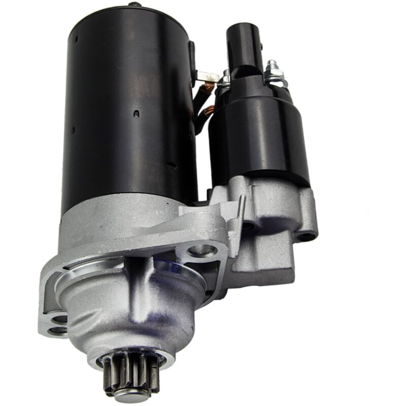 foto del prodotto bfo motorino di avviamento for vw polo seat ibiza leon skoda fabia roomster 1.4 1.9