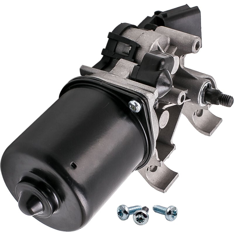 foto del prodotto bfo motorino tergicristallo anteriore per renault clio iii 2005 2012 8200268931