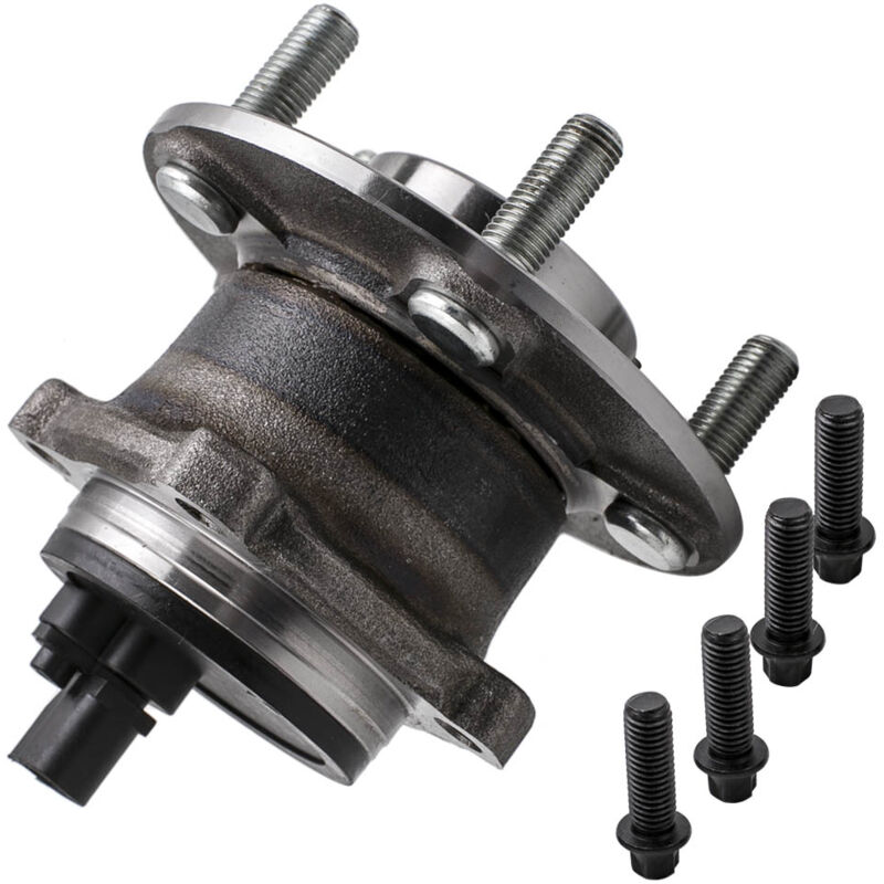 foto del prodotto bfo mozzo con cuscinetto abs posteriore for ford focus c max 1766628,1309814,1230942