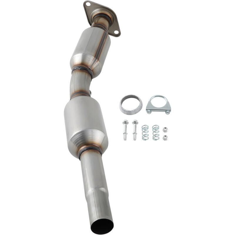 foto del prodotto bfo nuovo auto catalizzatore for toyota prius 1.5l 2004 2005 2006 2007 2008 2009