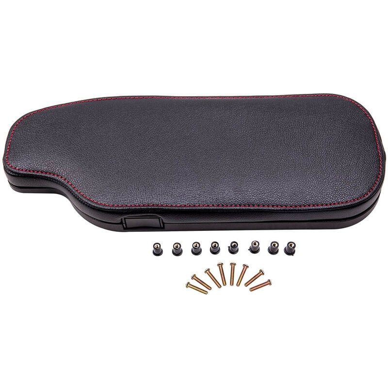 foto del prodotto bfo nuovo per toyota gt86 consolle centrale bracciolo interno lhd pz435 10340 00