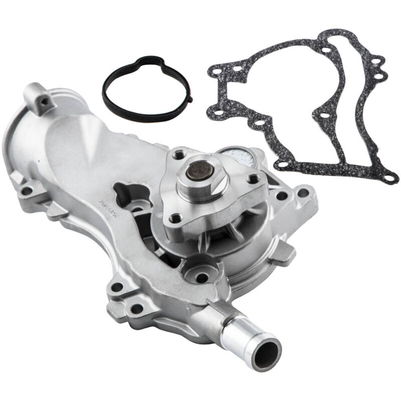 foto del prodotto bfo nuovo pompa acqua con guarnizione for buick encore chevrolet cruze aveo trax