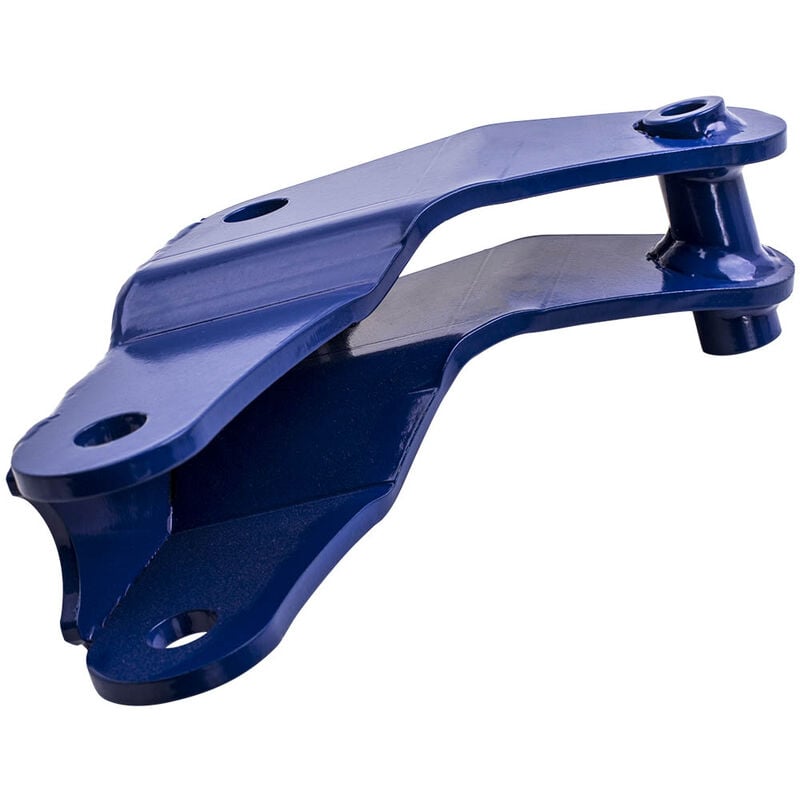 foto del prodotto bfo panhard relocation track bar dorp bracket for dodge ram 2003 2008 2500 3500 4x4panhard relocation track bar dorp bracket for dodge ram