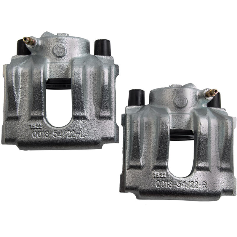 foto del prodotto bfo pinza freno anteriori sinistra destra for bmw serie 3 e36 e46 z4 e85 z3 e36