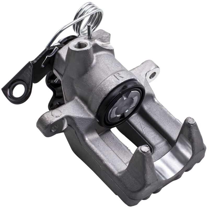 foto del prodotto bfo pinza freno bremszange posteriore destro for audi a4 8e b6 b7 vw passat skoda
