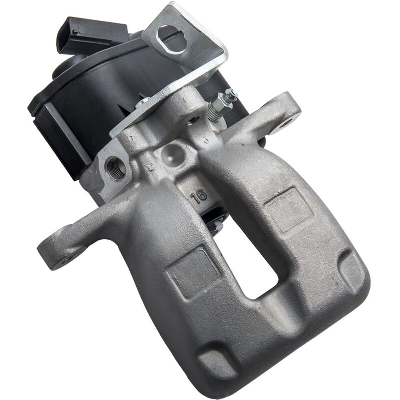 foto del prodotto bfo - pinza freno for vw passat 3c2 3c5 elettrico freno a mano posteriore sinistro