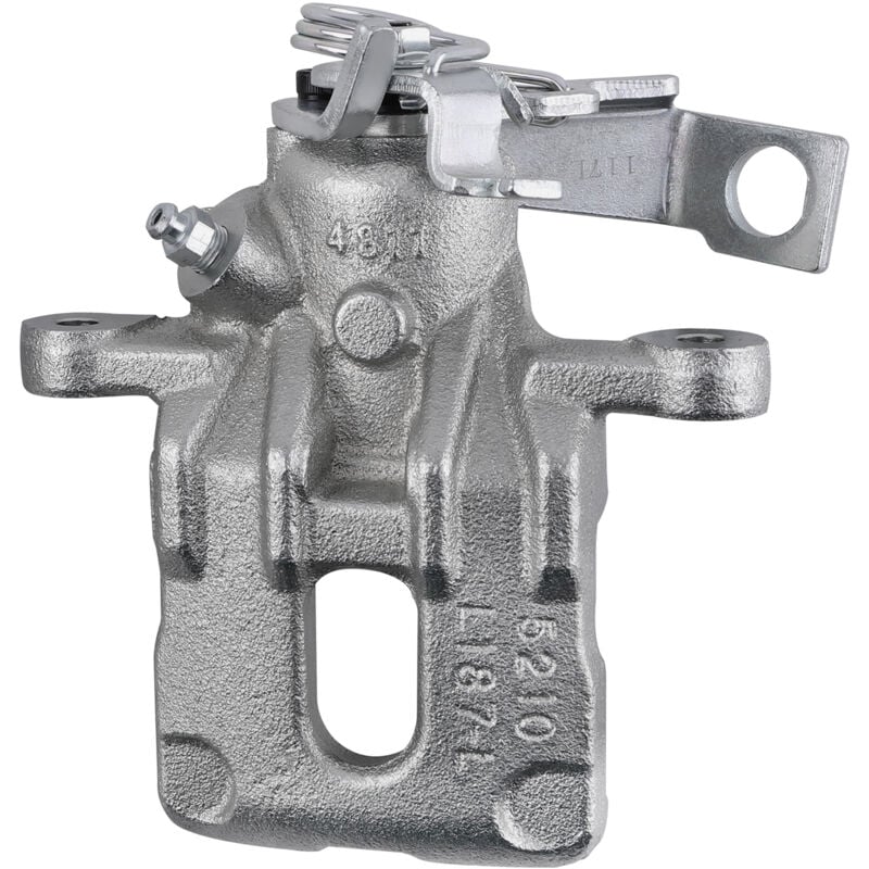 immagine 0 del prodotto bfo pinza freno post sx per honda civic mk viii 1.4 1.8 2.2 05 11 43019smge01