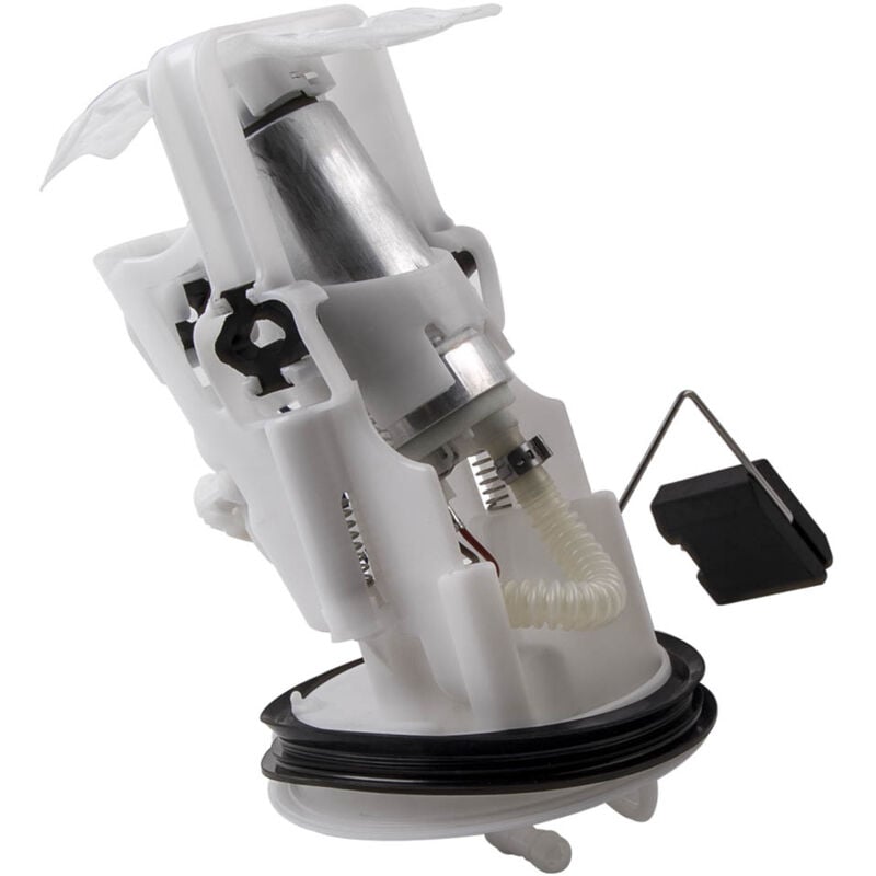 foto del prodotto bfo pompa benzina carburante for bmw 3 e46 316, 318, 320, 323, 325, 328, 330 3.5 bar