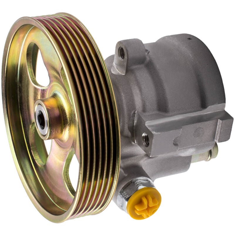 foto del prodotto bfo - pompa servosterzo idroguida per renault master ii 1.9 2.2 2.5 dci diesel 4408222