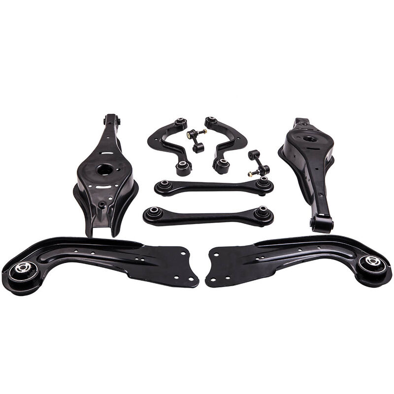 foto del prodotto bfo querlenkersatz 10 teilig hinten f r vw golf 5 6 passat 3c skoda octavia 2 superbquerlenkersatz 10 teilig hinten fr vw golf 5 6 passat 3c skoda