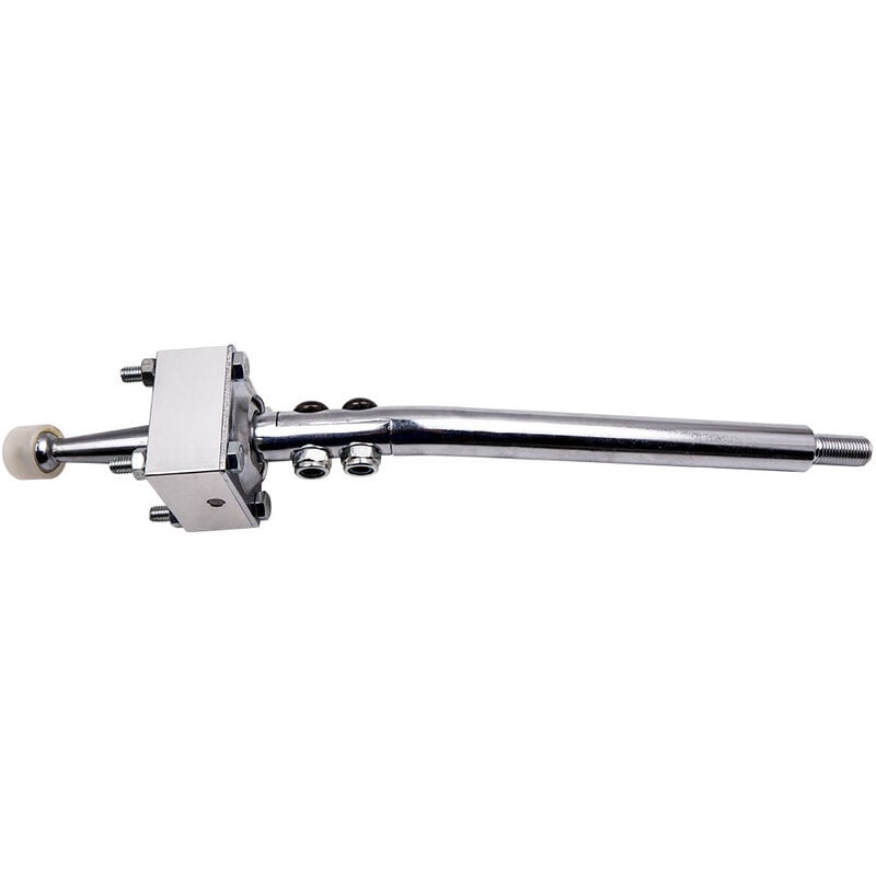 foto del prodotto bfo quick shift short shifter f r toyota supra a60 a70 a80 5 gang schaltgetriebequick shifter short shifter for toyota supra a60 a70 a80 hilux