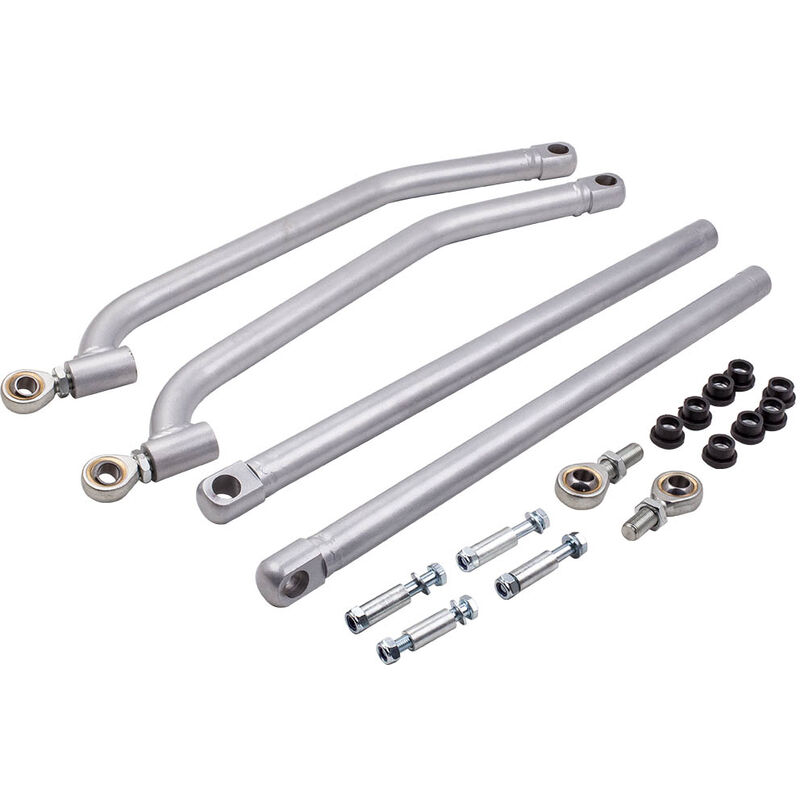 foto del prodotto bfo rear upper lower radius rods bars f r polaris rzr 1000 xp 4 eps 2016rear upper lower radius rods bars f r polaris rzr 1000 xp 4 eps 2016 neu