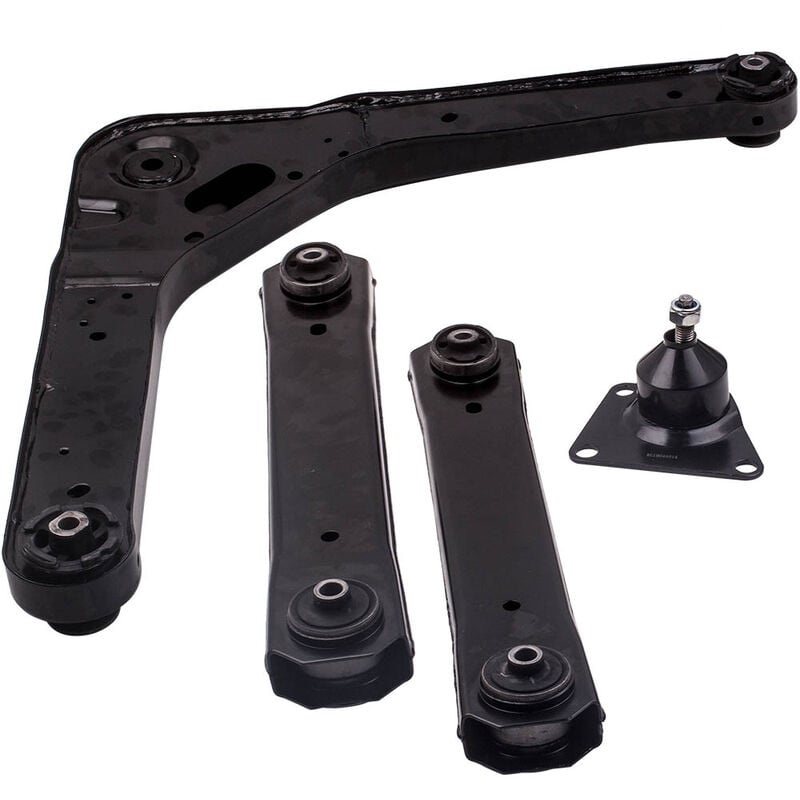 foto del prodotto bfo rear upper querlenker ball joint for jeep grand cherokee wj 1999 2004 4.0 4.73 querlenker hinten f r jeep grand cherokee wj wg traggelenk