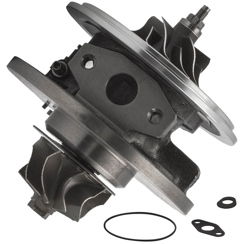 foto del prodotto bfo - rumpfgruppe for vw golf v passat b6 touran touran 2.0tdi bkd azv 03g253014hv