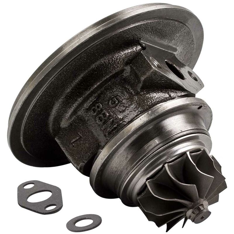 foto del prodotto bfo - rumpfgruppe turbolader chra f r mercedes-benz sprinter viano vito rhf4v-vv14 top