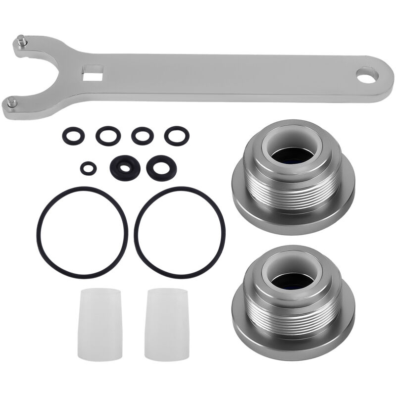 foto del prodotto bfo seal kit front mount cylinders spanner wrench compatible hc5340 hc5341 hc5358 3