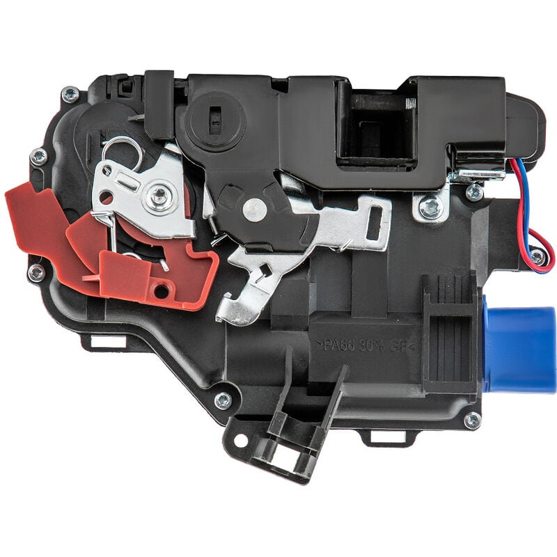 foto del prodotto bfo serratura elettrica portiera porta posteriore destra per vw golf mk 5 jetta mk3