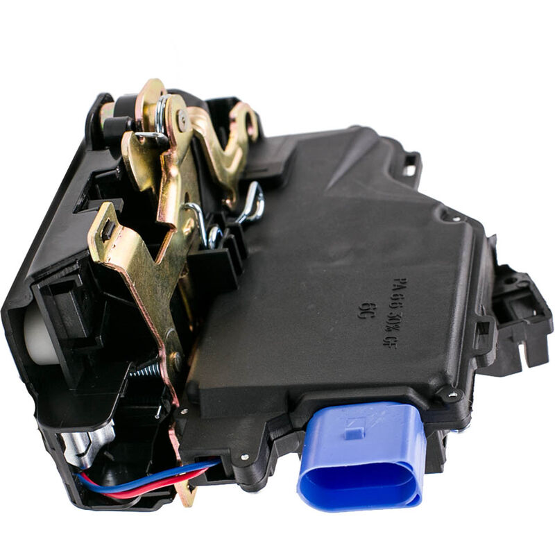 foto del prodotto bfo serratura porta portiera elettrica anteriore destra dx for vw golf 5 jetta 3 04 09 skoda octavia 3d1837016 3d1837016ab