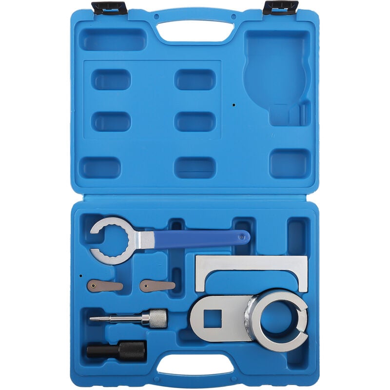foto del prodotto bfo set di attrezzi for la regolazione del motore for vw crafter transporter aab aja