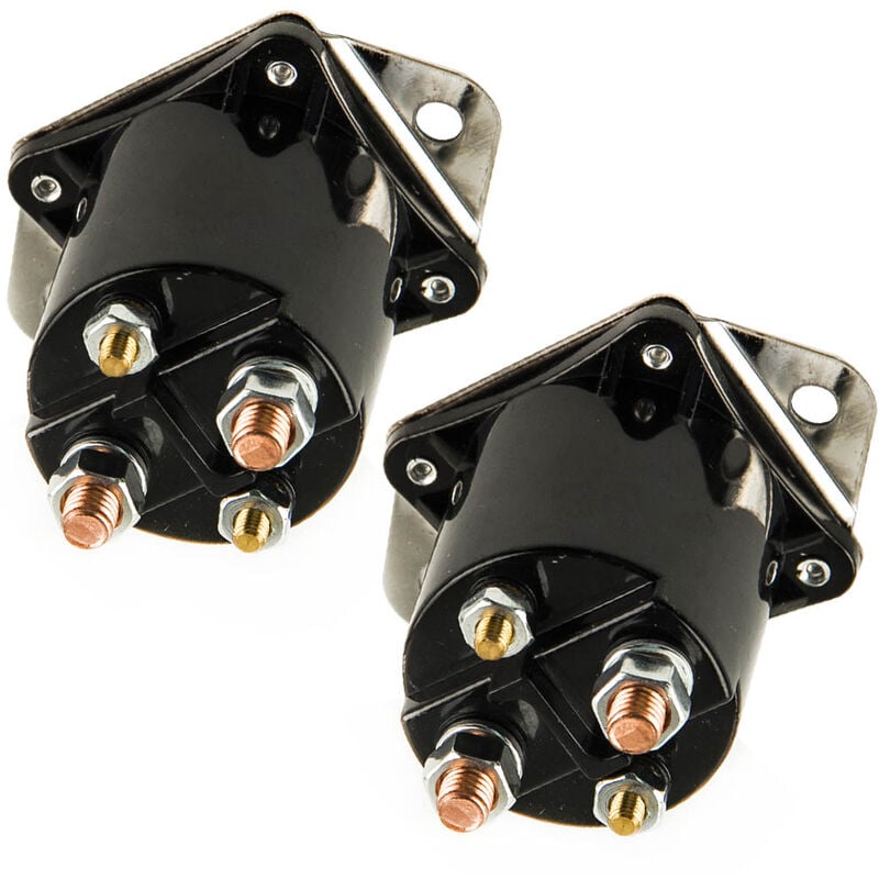foto del prodotto bfo solenoide per club car 12v volt gas golf cart 1984 up 1013609