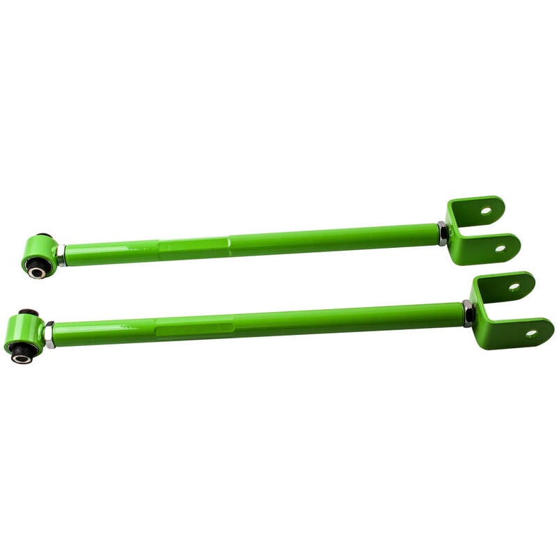foto del prodotto bfo sospensione regolabile posteriore bracci barra controllo per bmw e36 e46 e85