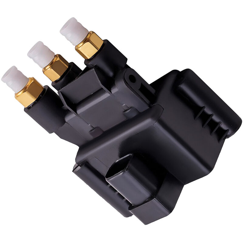 foto del prodotto bfo sospensioni pneumatiche blocco valvole for mercedes classe r w251 2006 2013