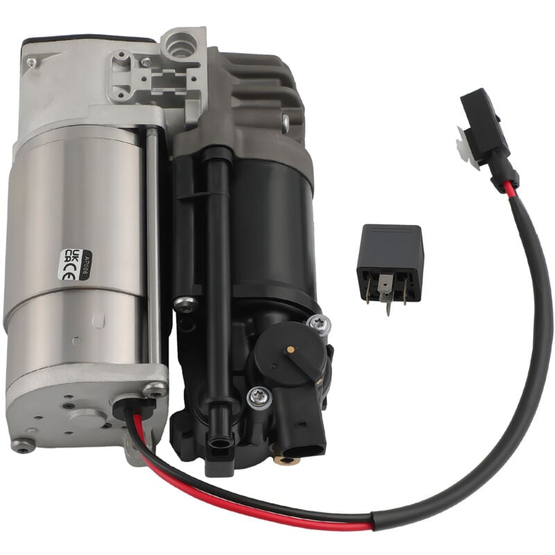 foto del prodotto bfo sospensioni pneumatiche compressore pump for mercedes classe e w212 cls w218