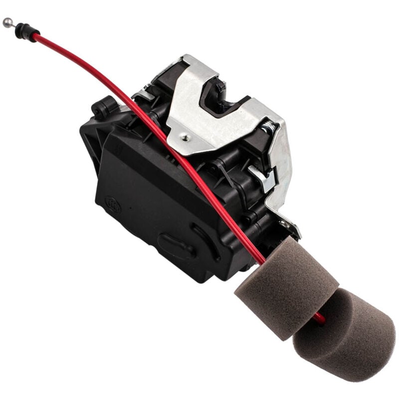 foto del prodotto bfo sportelli serratura lucchetto serratura for mercedes s211 w164 t model post