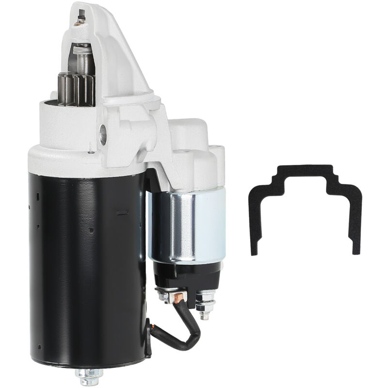 foto del prodotto bfo starter motor motorino di avviamento for citroen jumper for peugeot boxer 2.2hdi