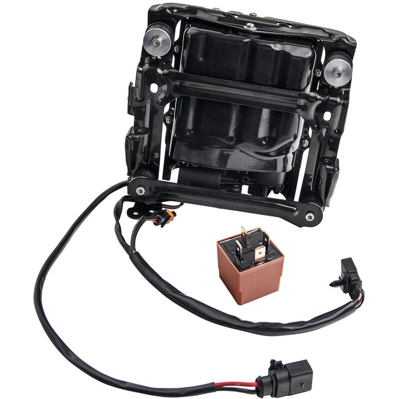 foto del prodotto bfo suspension air compressor pump rel for porsche panamera 970 97035815125 97035815111 compressore sospensioni pneumatiche 97035815122