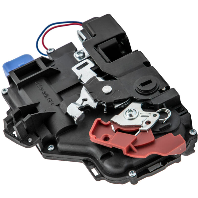 foto del prodotto bfo t rschloss hinten links f r vw golf 5 plus jetta touareg touran skoda octavia 2t rschloss hinten links f r vw golf 5 plus jetta touareg touran