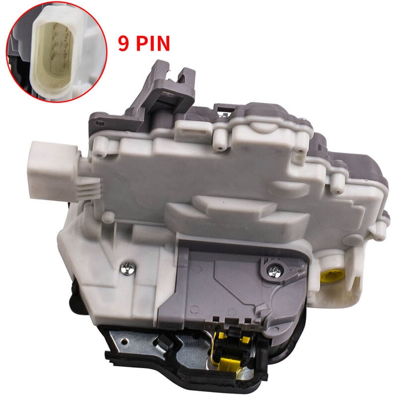 foto del prodotto bfo t rschloss vorne links f r audi a3 8p a4 8e a6 4f a8 4e seat exeo 8e1837015aat rschloss vorne links f r audi a3 8p a4 8e a6 4f a8 4e seat exeo