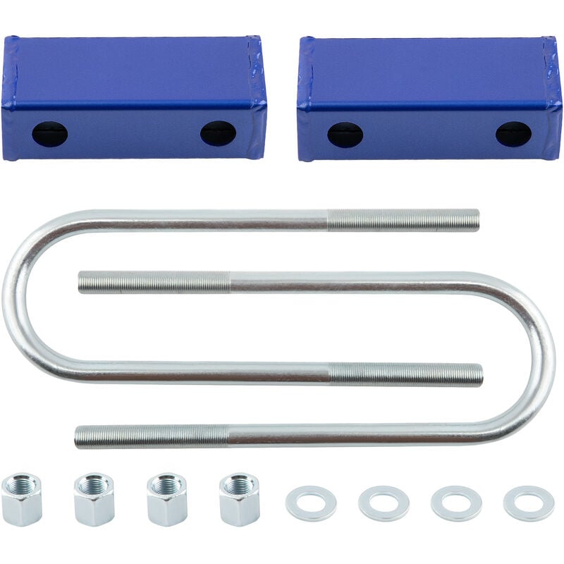 foto del prodotto bfo tieferlegungssatz 3 lowering kit f r chevrolet c10 c20 gmc c15 c25 2wdtieferlegungssatz 3 lowering kit f r chevrolet c10 c20 gmc c15 c25 2wd