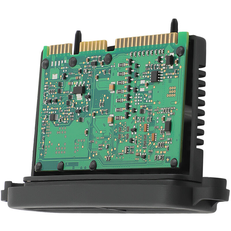 foto del prodotto bfo tms xenon curve luce fanali modulo driver fari allo xeno for bmw 5 f07 f10 f11