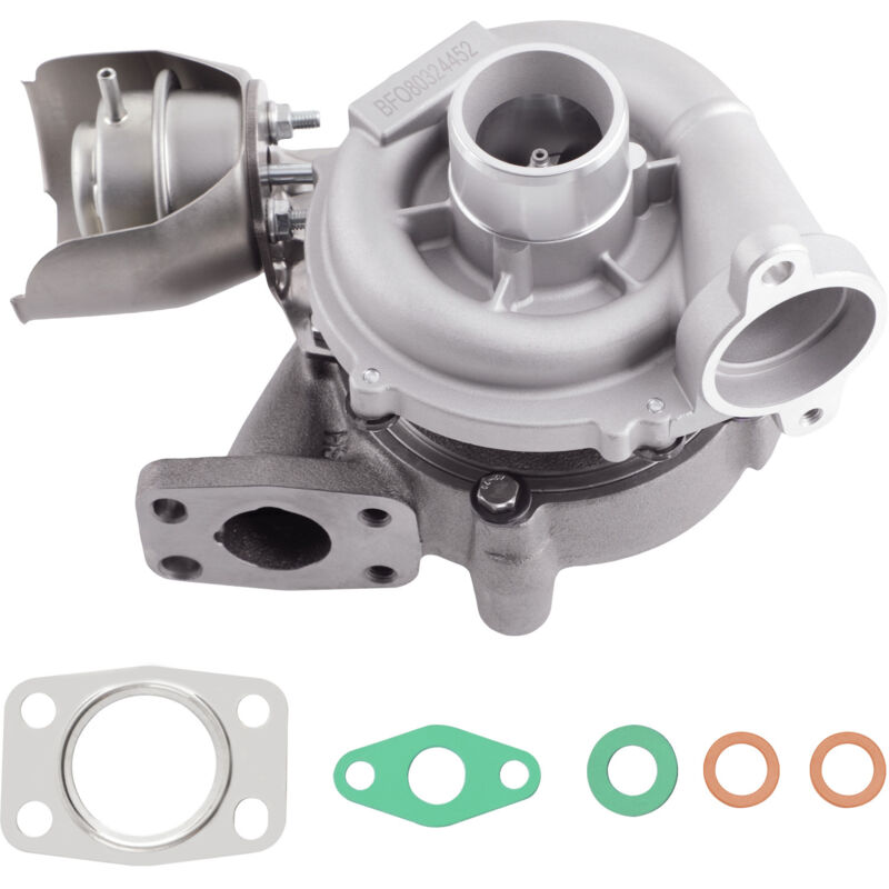 foto del prodotto bfo turbocompressore for ford focus c max 1.6 tdci 80 kw 109 ps dv6ted4 3m5q6k682ae
