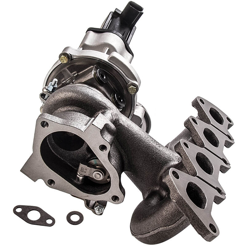 foto del prodotto bfo turbolader f r 1.4tsi ctha blg bmy bwk cave cavd cava cavc cavb cava cavb neuturbolader for 1.4 tsi 03c145703a 03c145702p 5303 988 0459
