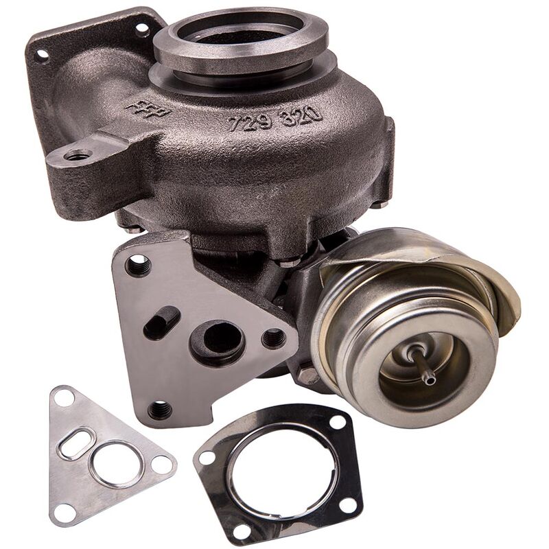 foto del prodotto bfo turbolader f r vw t5 2.5 tdi 96kw 130ps axd 070145701k 070145701kx 070145701turbolader f r vw t5 bus transporter axd 96 kw 131 ps 070145701k