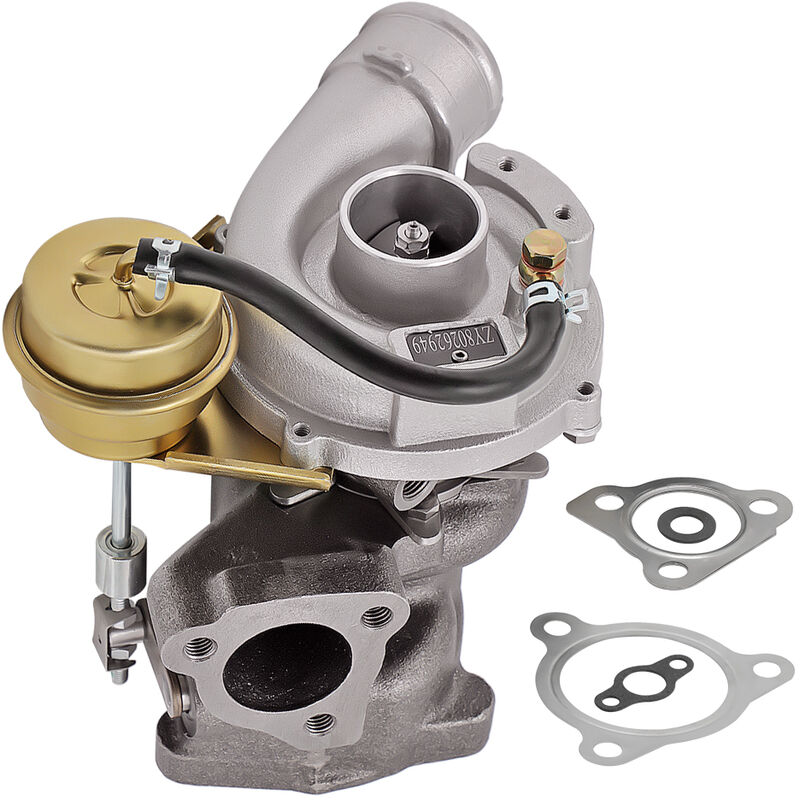 foto del prodotto bfo turbolader k03 upgraded turbo turbocompressore for audi a6 a4 1.8t aeb anb apu awt 97 99 53039880005 53039880013 058145703n 058145703h