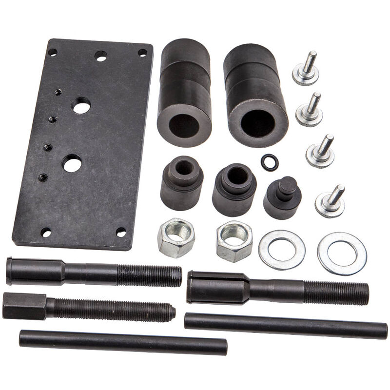 foto del prodotto bfo twin cam installation extractors tool set per harley davidson double cam models