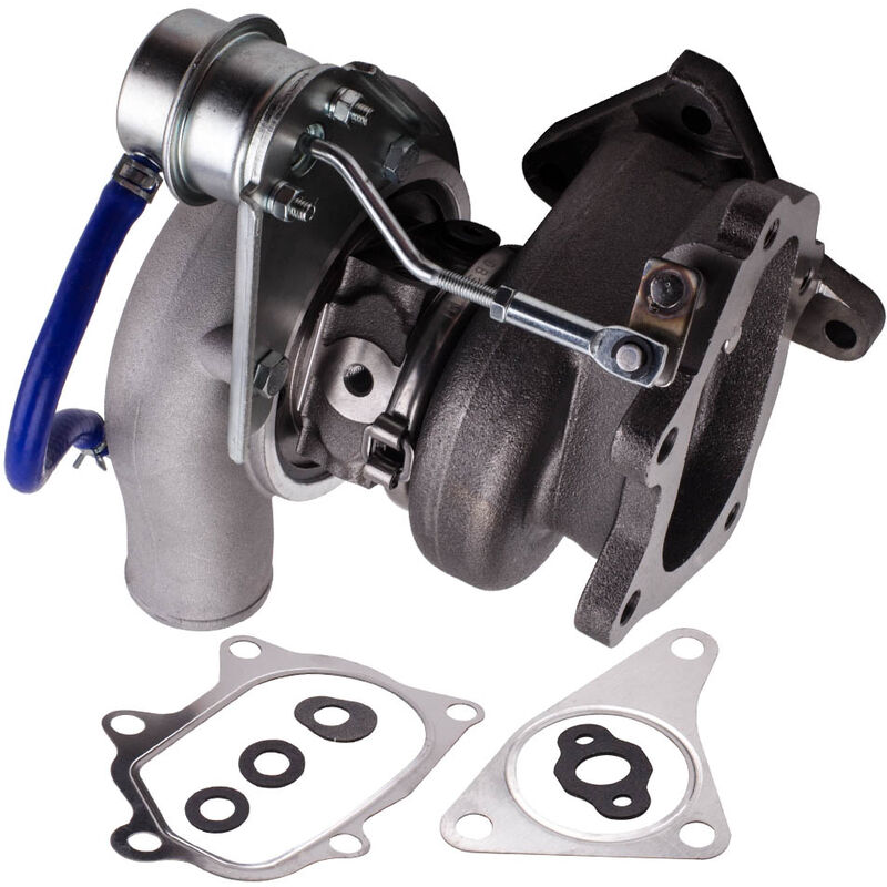 foto del prodotto bfo upgrade turbo turbolader f r subaru impreza wrx sti td05 20g ej20 ej25 2002 2006turbolader f r subaru impreza wrx sti td05 20g ej20 ej25