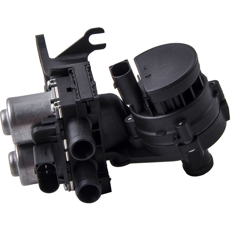foto del prodotto bfo valvola di regolazione refrigerante valvola di controllo riscaldamento valvola for audi a6 c6 quattro allroad 05 11 4f1959617b 4f1959617a
