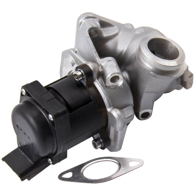 foto del prodotto bfo valvola egr di scarico per peugeot 206 307 3008 407 5008 1.6 hdi 161859 1618nr