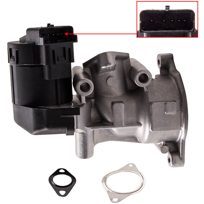 foto del prodotto bfo valvola egr per fiat scudo ulysse focus galaxy 9681825280 71793404 9656612380