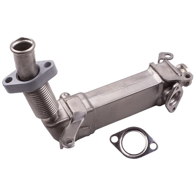 foto del prodotto bfo valvola egr ricircolo dei gas di scarico per bmw e87 118d 11717790065 7790065